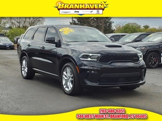 2022 Dodge Durango for sale in Branford CT