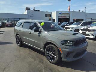 2022 Dodge Durango for sale in Williamsville NY