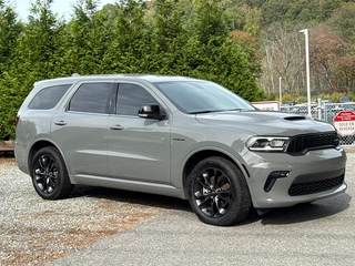 2022 Dodge Durango