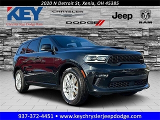 2022 Dodge Durango for sale in Xenia OH