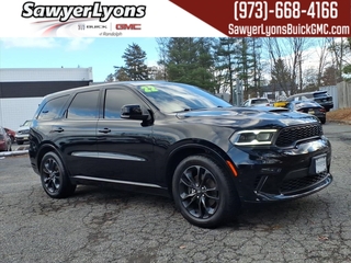 2022 Dodge Durango