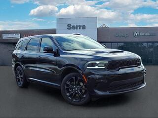 2022 Dodge Durango for sale in Lake Orion MI