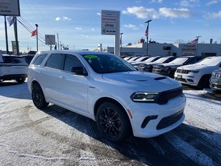 2022 Dodge Durango