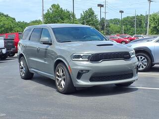 2022 Dodge Durango