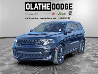 2022 Dodge Durango