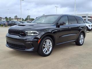 2022 Dodge Durango