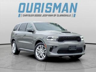 2022 Dodge Durango