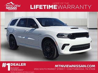 2022 Dodge Durango