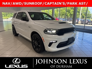 2022 Dodge Durango