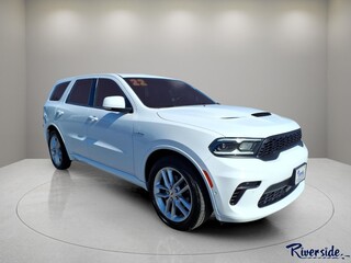 2022 Dodge Durango
