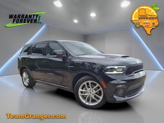 2022 Dodge Durango