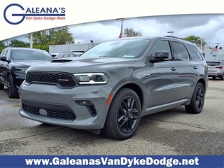 2023 Dodge Durango