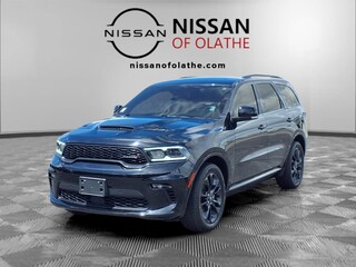2023 Dodge Durango for sale in Olathe KS