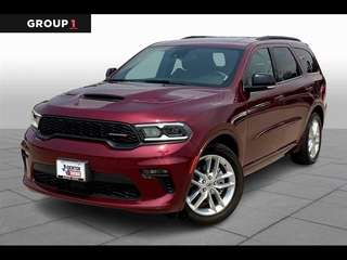2023 Dodge Durango