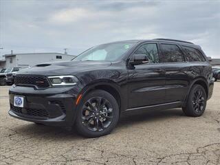 2024 Dodge Durango for sale in Rochester NH