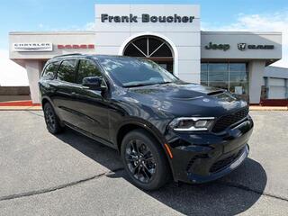 2024 Dodge Durango for sale in Janesville WI