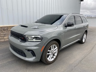 2024 Dodge Durango for sale in Fredonia NY
