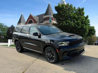 2024 Dodge Durango for sale in Monroe WI