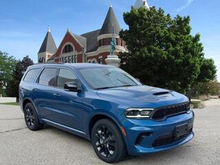 2025 Dodge Durango for sale in Monroe WI