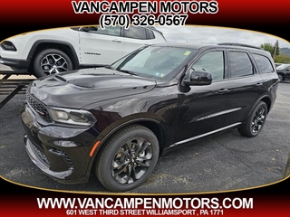 2025 Dodge Durango for sale in Williamsport PA