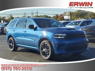 2025 Dodge Durango for sale in Troy OH