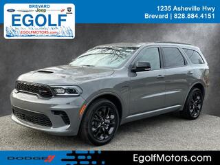 2025 Dodge Durango