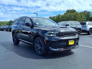 2025 Dodge Durango