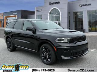 2025 Dodge Durango for sale in Greer SC