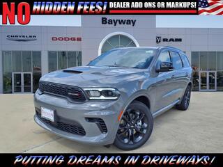 2025 Dodge Durango for sale in Pasadena TX