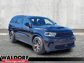 2025 Dodge Durango for sale in Anderson SC