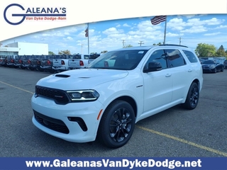 2025 Dodge Durango