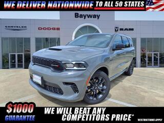 2025 Dodge Durango for sale in Pasadena TX