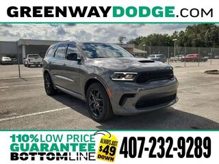2026 Dodge Durango for sale in Orlando FL