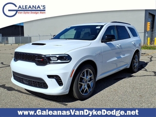 2026 Dodge Durango for sale in Warren MI