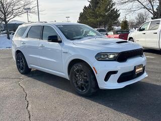 2026 Dodge Durango for sale in Janesville WI