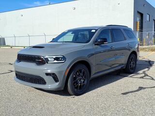2026 Dodge Durango for sale in Warren MI