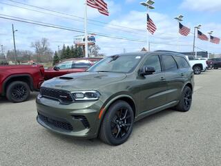 2026 Dodge Durango for sale in Warren MI