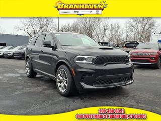 2026 Dodge Durango for sale in Branford CT