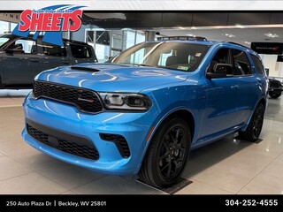 2026 Dodge Durango for sale in Beckley WV