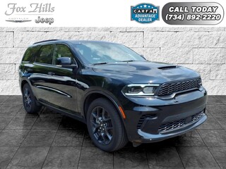 2026 Dodge Durango for sale in Plymouth MI