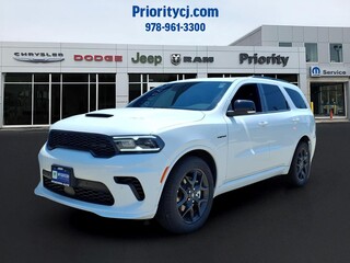 2026 Dodge Durango for sale in Johnstown PA