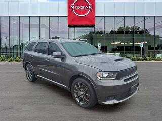 2018 Dodge Durango