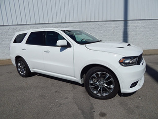 2019 Dodge Durango