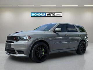 2019 Dodge Durango