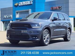 2019 Dodge Durango