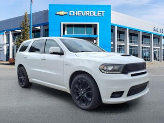 2020 Dodge Durango for sale in Saline MI