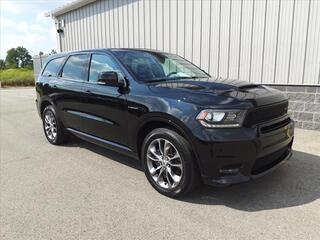 2020 Dodge Durango for sale in Boardman OH