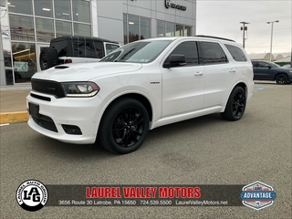 2020 Dodge Durango for sale in Greensboro NC