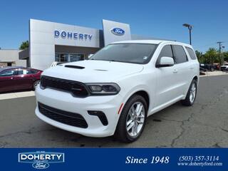 2021 Dodge Durango for sale in Forest Grove OR