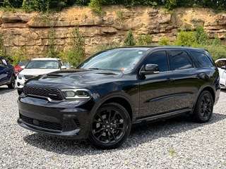 2021 Dodge Durango for sale in Mount Hope WV
